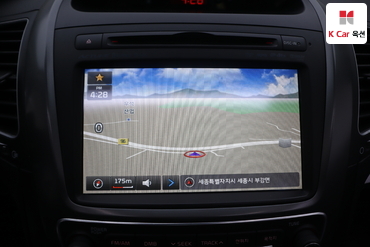 2014 - kia sorento