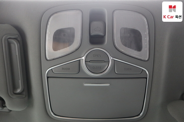 2014 - kia sorento