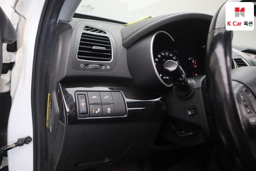 2014 - kia sorento