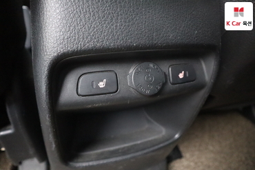 2014 - kia sorento