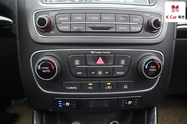 2014 - kia sorento