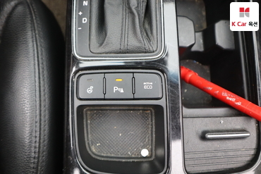 2014 - kia sorento