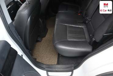 2014 - kia sorento