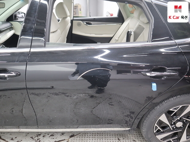 2023 - hyundai grandeur
