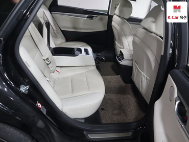 2023 - hyundai grandeur