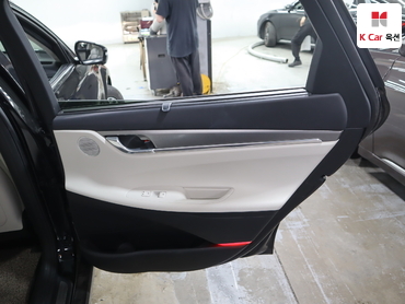 2023 - hyundai grandeur