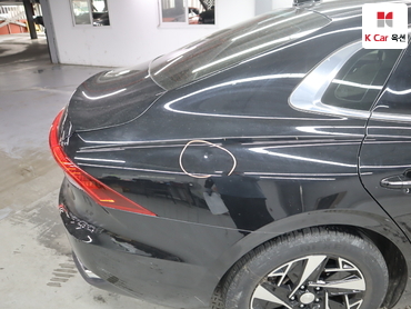 2023 - hyundai grandeur
