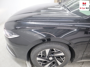 2023 - hyundai grandeur