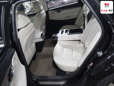 2023 - hyundai grandeur