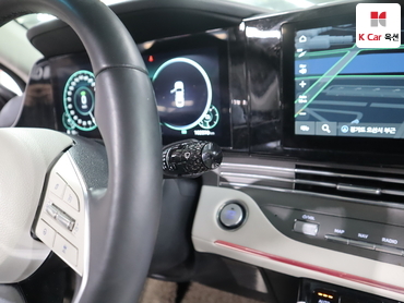 2023 - hyundai grandeur