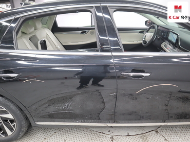 2023 - hyundai grandeur