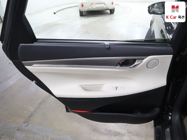 2023 - hyundai grandeur