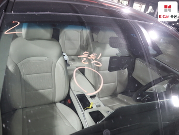 2023 - hyundai grandeur