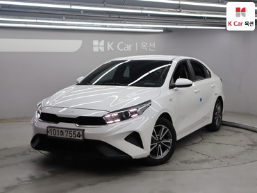 2022 - kia k3