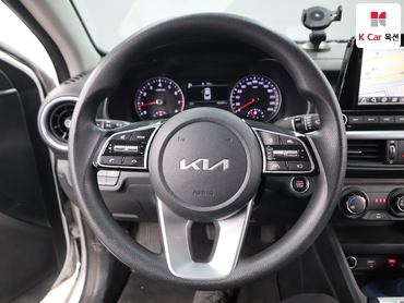 2022 - kia k3