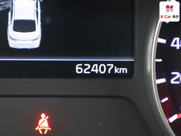 2022 - kia k3