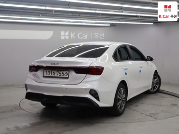 2022 - kia k3