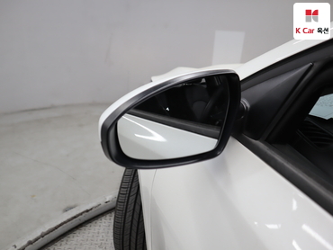 2022 - kia k3