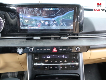 2023 - kia carnival