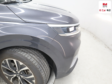 2023 - kia carnival