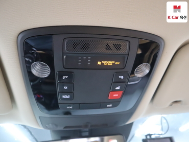 2023 - kia carnival