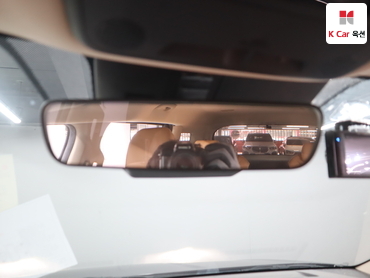 2023 - kia carnival