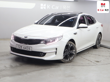 기아 K5 MX MX