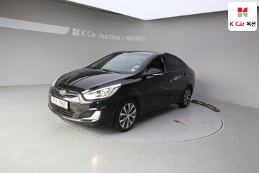 현대 엑센트() VVT VVT