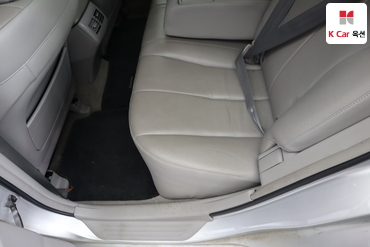 2011 - toyota camry
