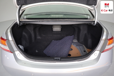 2011 - toyota camry