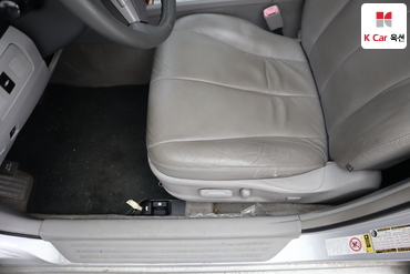 2011 - toyota camry