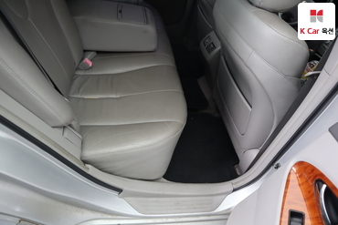 2011 - toyota camry