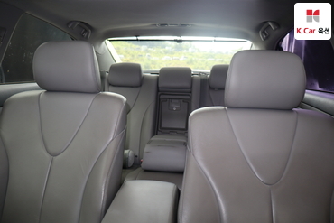 2011 - toyota camry