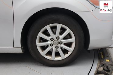 2011 - toyota camry