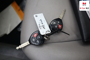 2011 - toyota camry