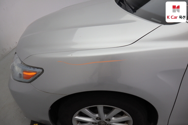 2011 - toyota camry