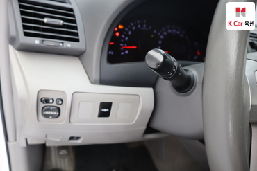 2011 - toyota camry