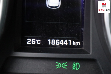 2018 - hyundai santa fe