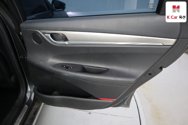 2020 - hyundai grandeur