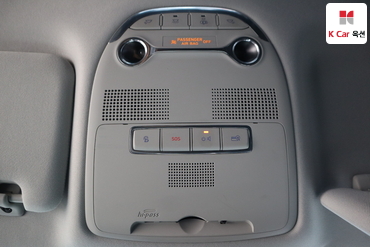 2020 - hyundai grandeur