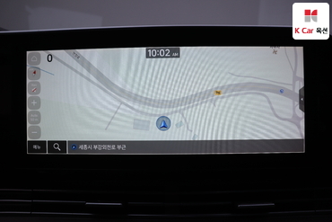 2020 - hyundai grandeur