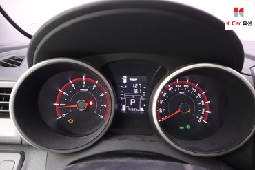 2017 - kg mobility (ssangyong) tivoli