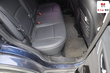 2017 - kg mobility (ssangyong) tivoli