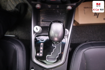 2017 - kg mobility (ssangyong) tivoli