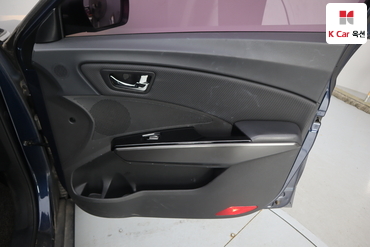 2017 - kg mobility (ssangyong) tivoli