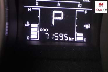 2017 - kg mobility (ssangyong) tivoli