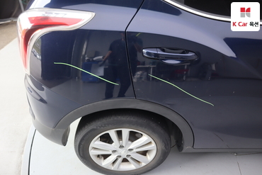 2017 - kg mobility (ssangyong) tivoli
