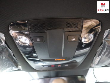 2021 - kia k5