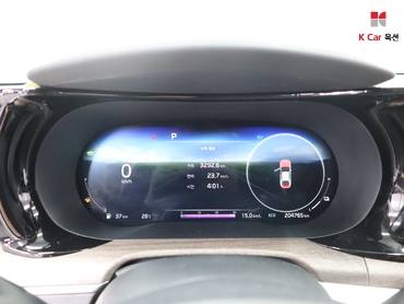 2021 - kia k5