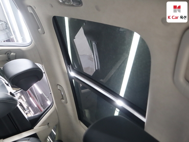 2022 - genesis egv70
